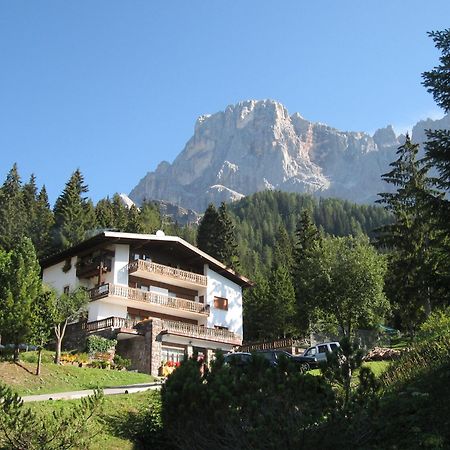 Appartamento Da Meto San Martino Di Castrozza Extérieur photo