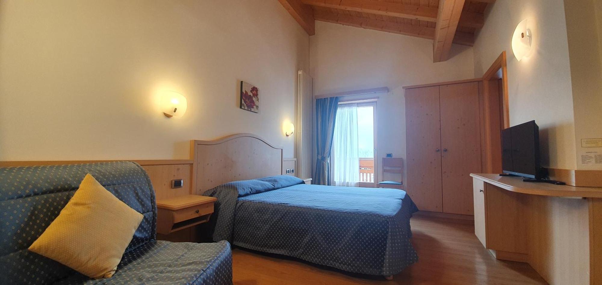 Appartamento Da Meto San Martino Di Castrozza Extérieur photo