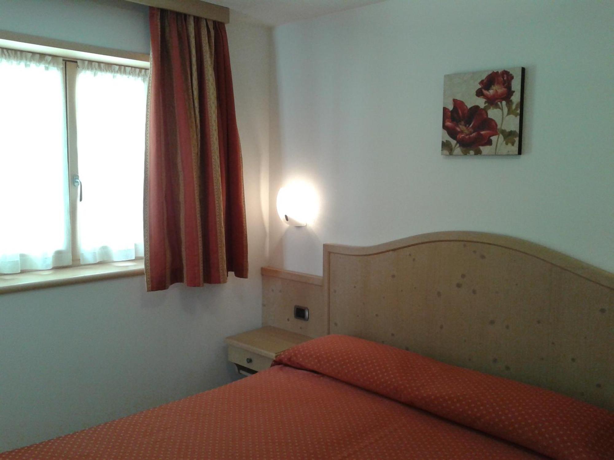 Appartamento Da Meto San Martino Di Castrozza Extérieur photo