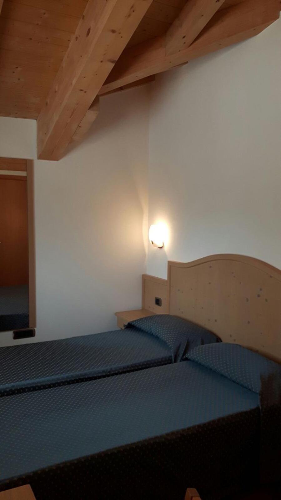 Appartamento Da Meto San Martino Di Castrozza Extérieur photo