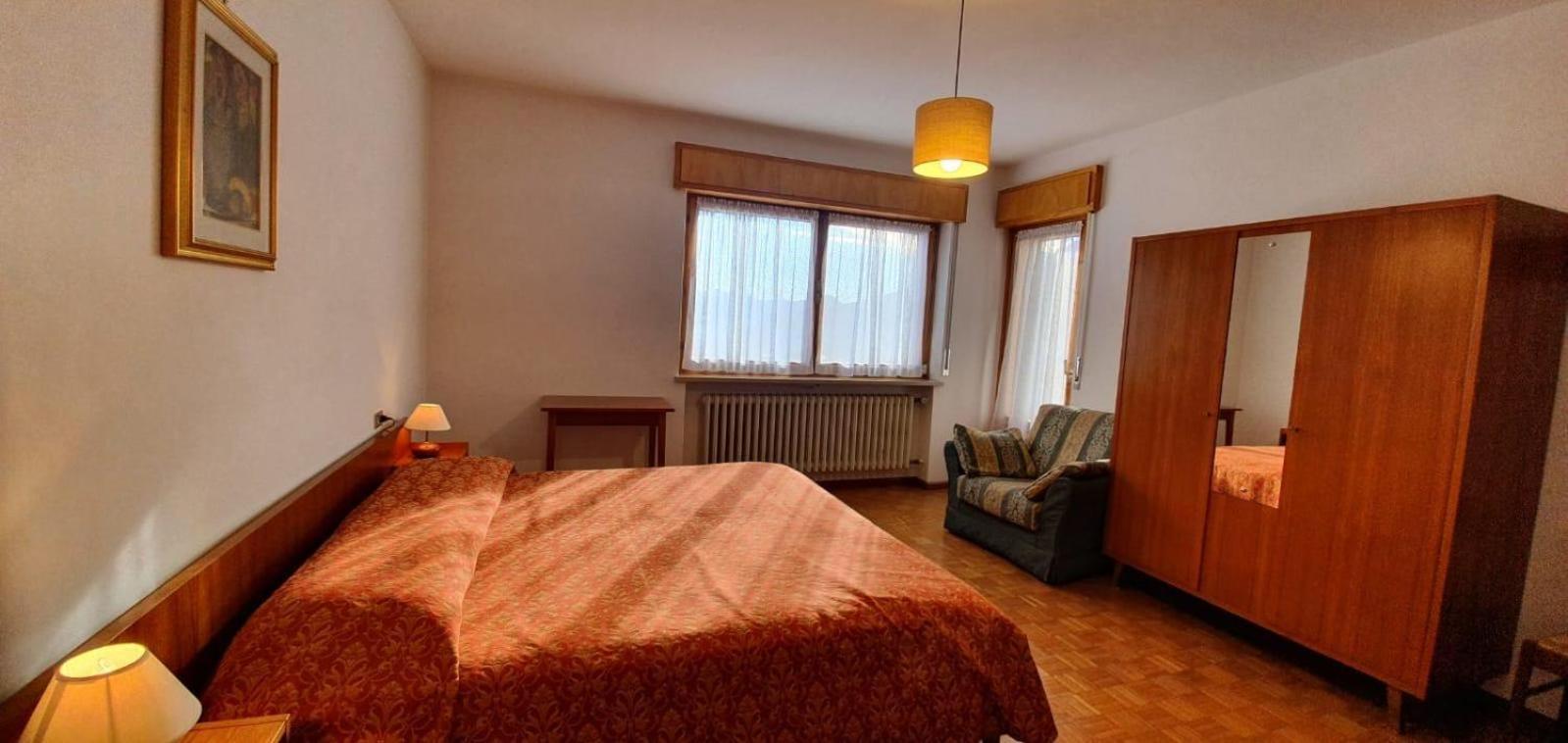 Appartamento Da Meto San Martino Di Castrozza Extérieur photo