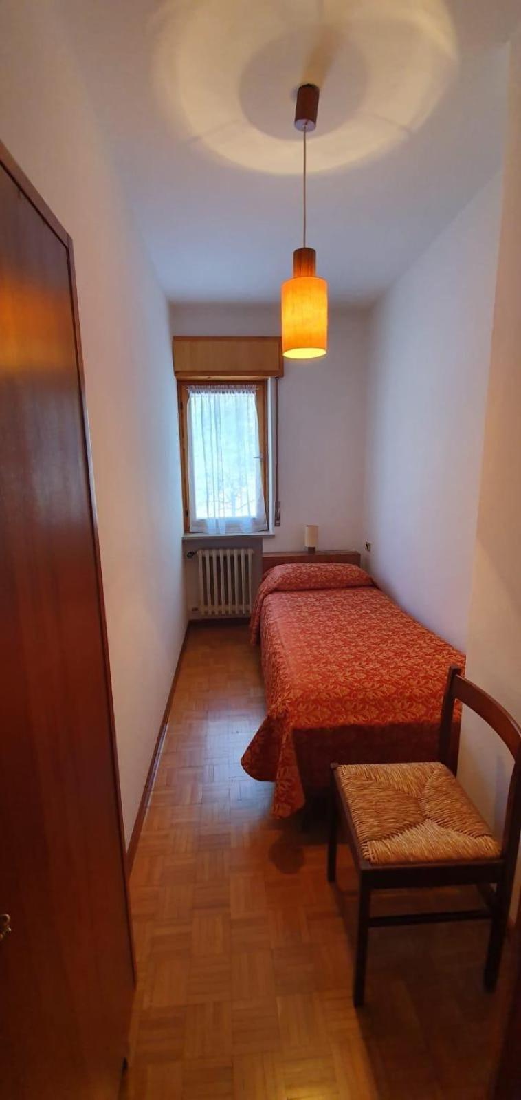 Appartamento Da Meto San Martino Di Castrozza Extérieur photo