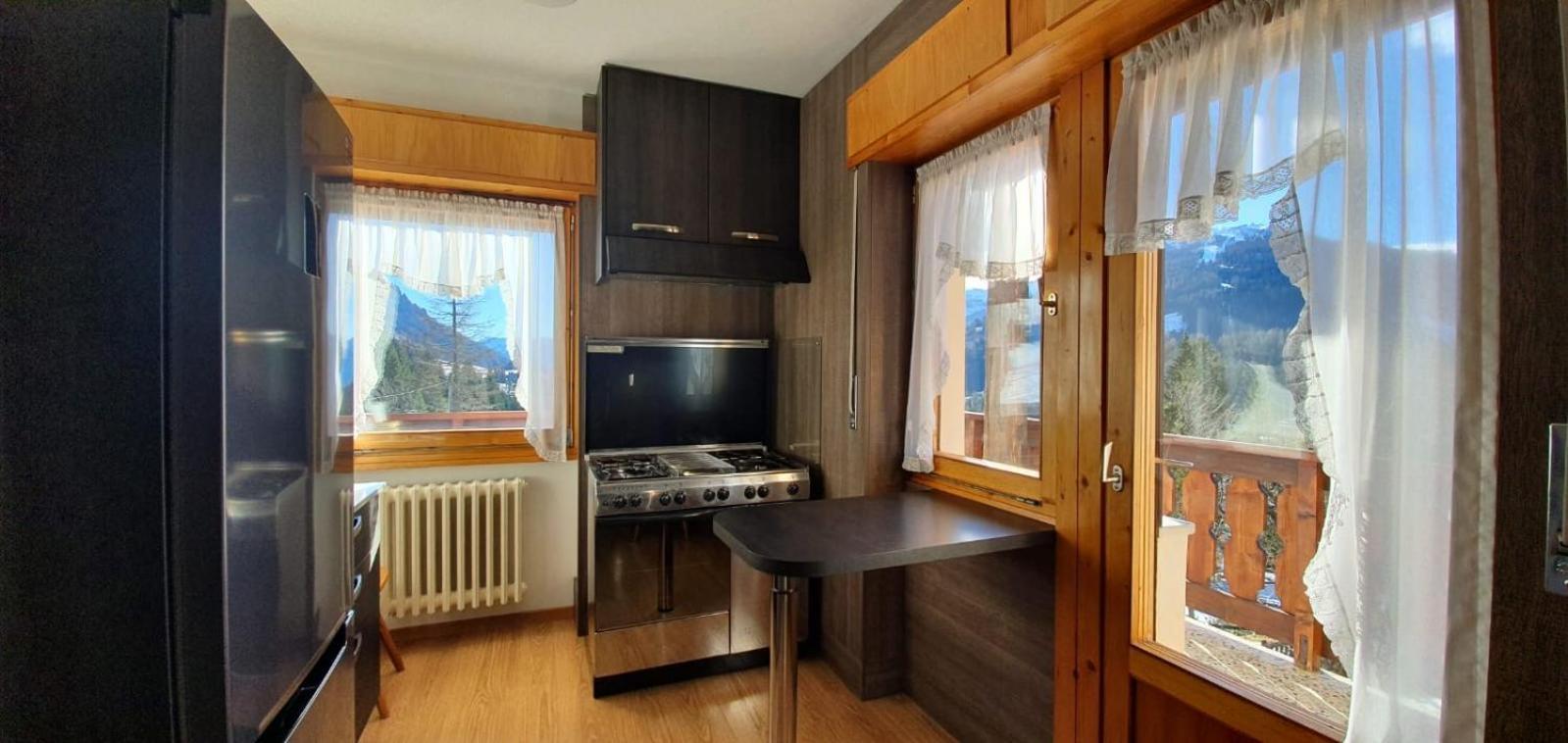 Appartamento Da Meto San Martino Di Castrozza Extérieur photo